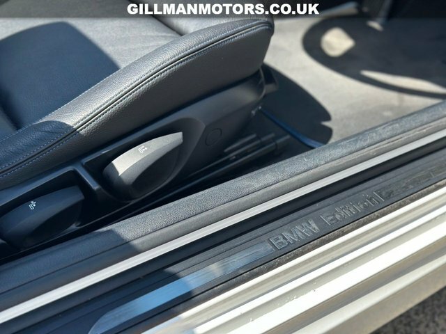 BMW 1 Series 120D Se Grey #27