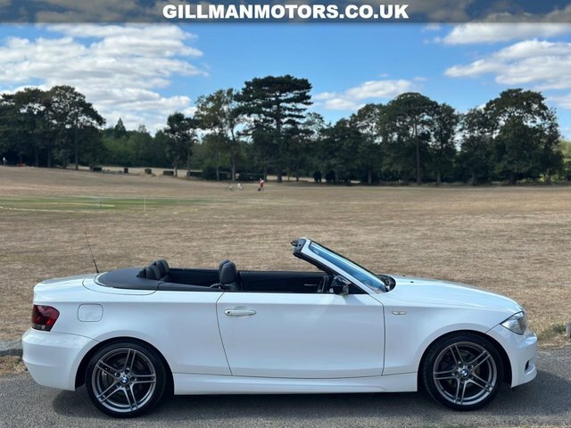 BMW 1 Series 120D Se Grey #7