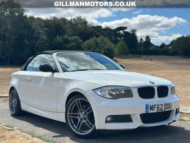 BMW 1 Series 120D Se Grey #2