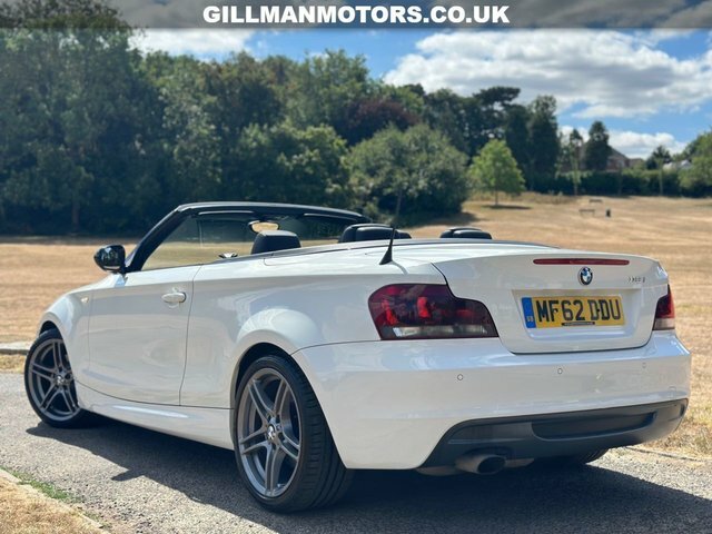 BMW 1 Series 120D Se Grey #16