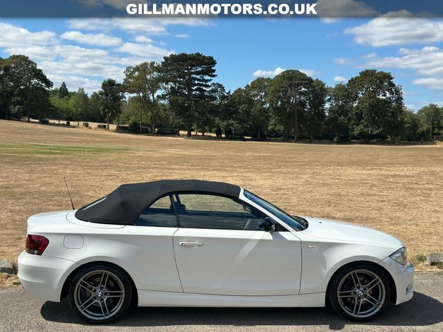 BMW 1 Series 120D Se Grey #8