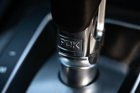 Porsche 911 3.8T 991 Turbo Pdk 4Wd Euro 6 #53
