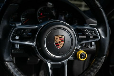 Porsche 911 3.8T 991 Turbo Pdk 4Wd Euro 6 #57