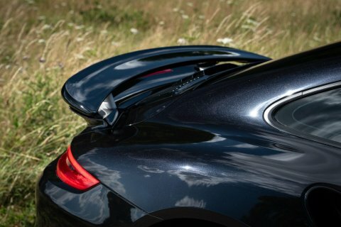 Porsche 911 3.8T 991 Turbo Pdk 4Wd Euro 6 #44