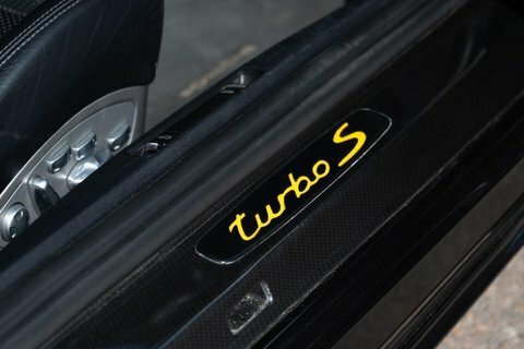 Porsche 911 3.8T 991 Turbo Pdk 4Wd Euro 6 #49