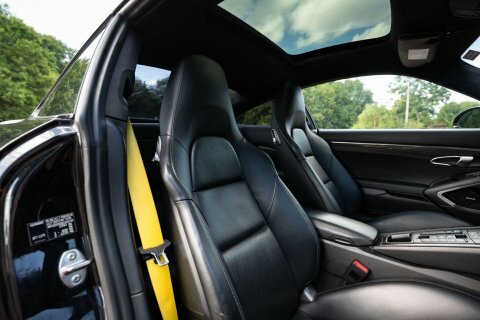 Porsche 911 3.8T 991 Turbo Pdk 4Wd Euro 6 #80