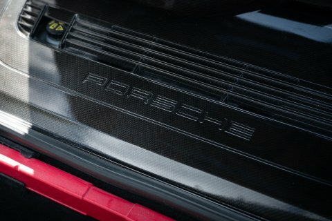 Porsche 911 3.8T 991 Turbo Pdk 4Wd Euro 6 #84