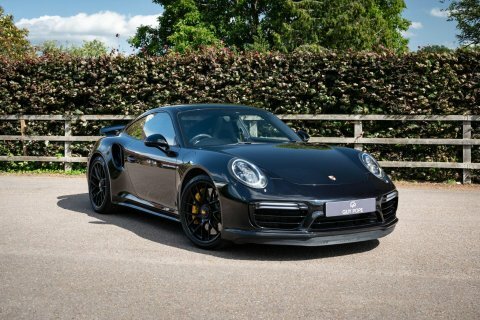 Porsche 911 3.8T 991 Turbo Pdk 4Wd Euro 6 #7