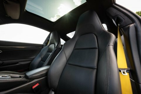 Porsche 911 3.8T 991 Turbo Pdk 4Wd Euro 6 #75