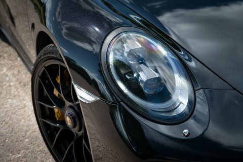 Porsche 911 3.8T 991 Turbo Pdk 4Wd Euro 6 #43