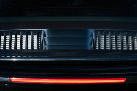Porsche 911 3.8T 991 Turbo Pdk 4Wd Euro 6 #20