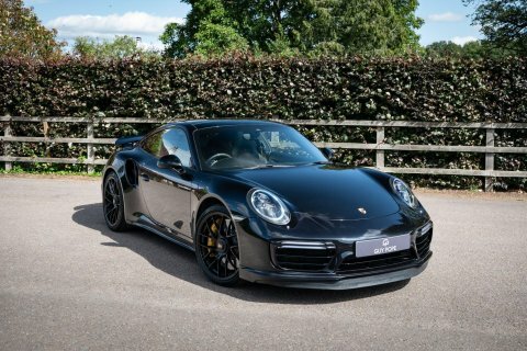 Porsche 911 3.8T 991 Turbo Pdk 4Wd Euro 6 #8