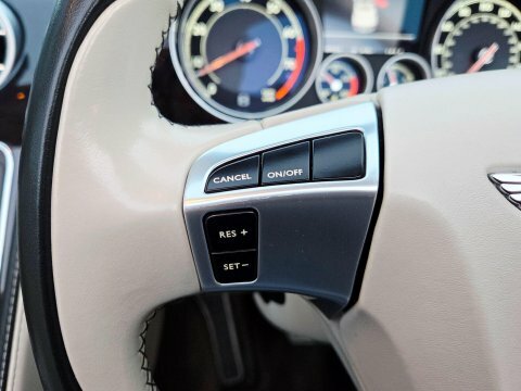 Bentley Continental Gt Gt V8 S Mds Black #19
