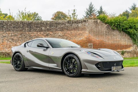 Ferrari 812 Superfast Superfast  #13