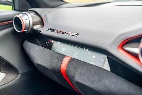 Ferrari 812 Superfast Superfast  #68