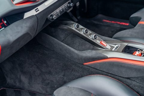 Ferrari 812 Superfast Superfast  #76