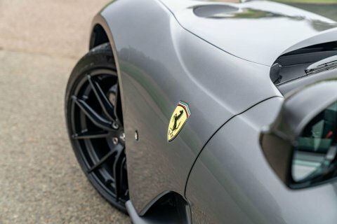 Ferrari 812 Superfast Superfast  #9