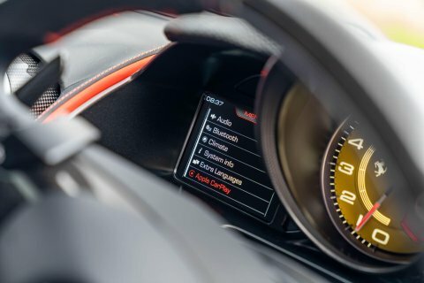 Ferrari 812 Superfast Superfast  #84