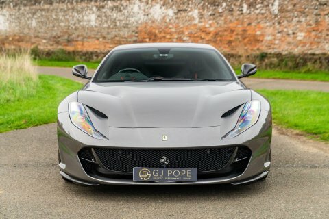 Ferrari 812 Superfast Superfast  #11