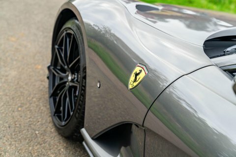 Ferrari 812 Superfast Superfast  #41