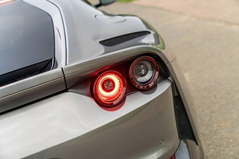 Ferrari 812 Superfast Superfast  #19