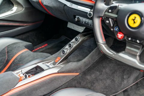 Ferrari 812 Superfast Superfast  #64