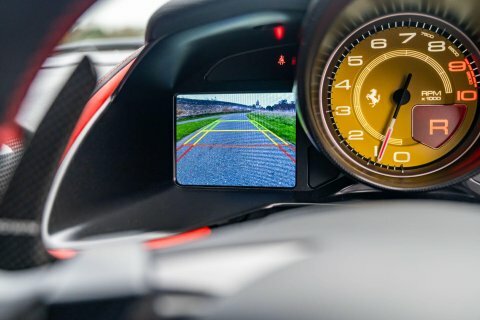 Ferrari 812 Superfast Superfast  #66
