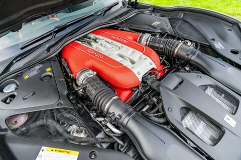 Ferrari 812 Superfast Superfast  #56