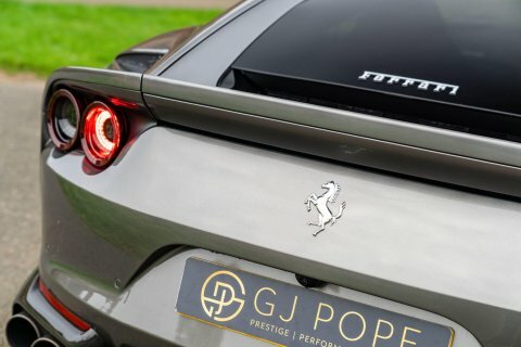 Ferrari 812 Superfast Superfast  #20