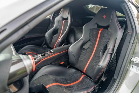 Ferrari 812 Superfast Superfast  #74