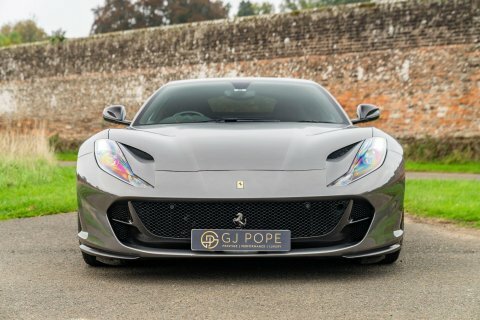Ferrari 812 Superfast Superfast  #10