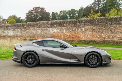 Ferrari 812 Superfast Superfast  #15