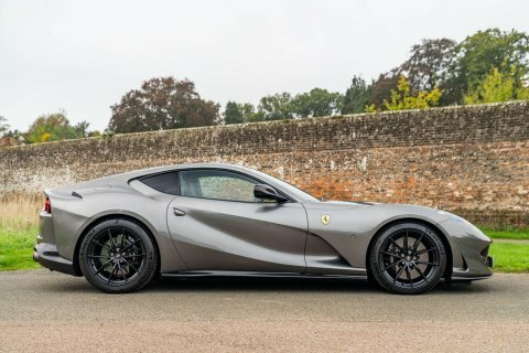 Ferrari 812 Superfast Superfast  #14