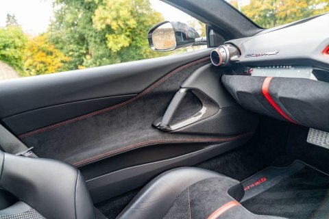 Ferrari 812 Superfast Superfast  #69