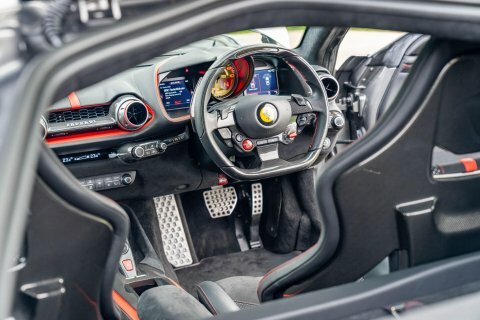 Ferrari 812 Superfast Superfast  #55