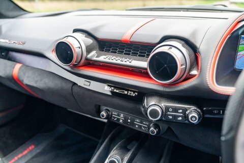 Ferrari 812 Superfast Superfast  #67