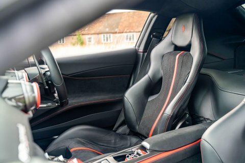 Ferrari 812 Superfast Superfast  #75