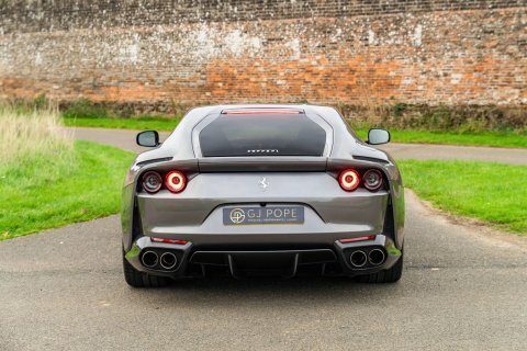 Ferrari 812 Superfast Superfast  #32