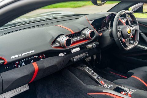 Ferrari 812 Superfast Superfast  #73
