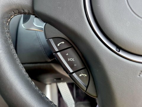 Aston Martin DBS Volante Manual Silver #36