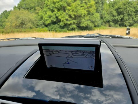 Aston Martin DBS Volante Manual Silver #50