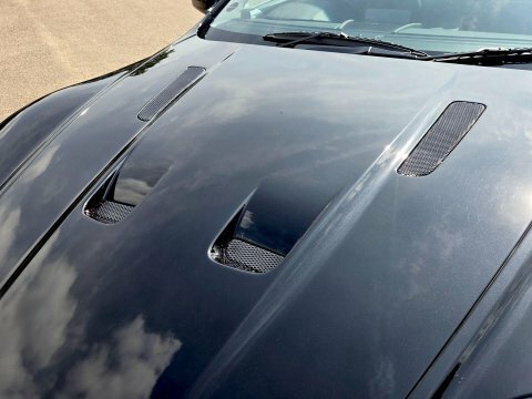 Aston Martin DBS Volante Manual Silver #69