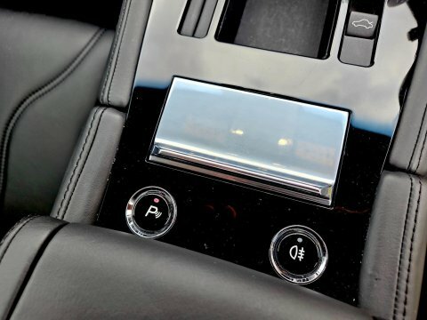 Aston Martin DBS Volante Manual Silver #83