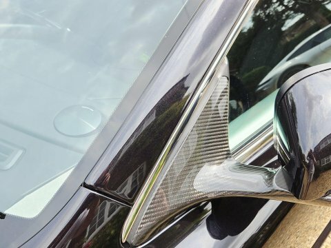 Aston Martin DBS Volante Manual Silver #26