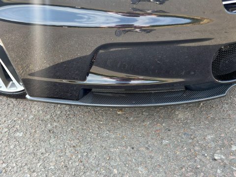 Aston Martin DBS Volante Manual Silver #70