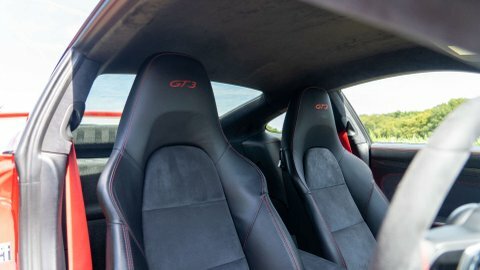 Porsche 911 3.0T 991,2 4 Targa Pdk 4Wd U1213 Ulez Blue #11