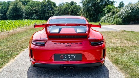 Porsche 911 3.0T 991,2 4 Targa Pdk 4Wd U1213 Ulez Blue #25