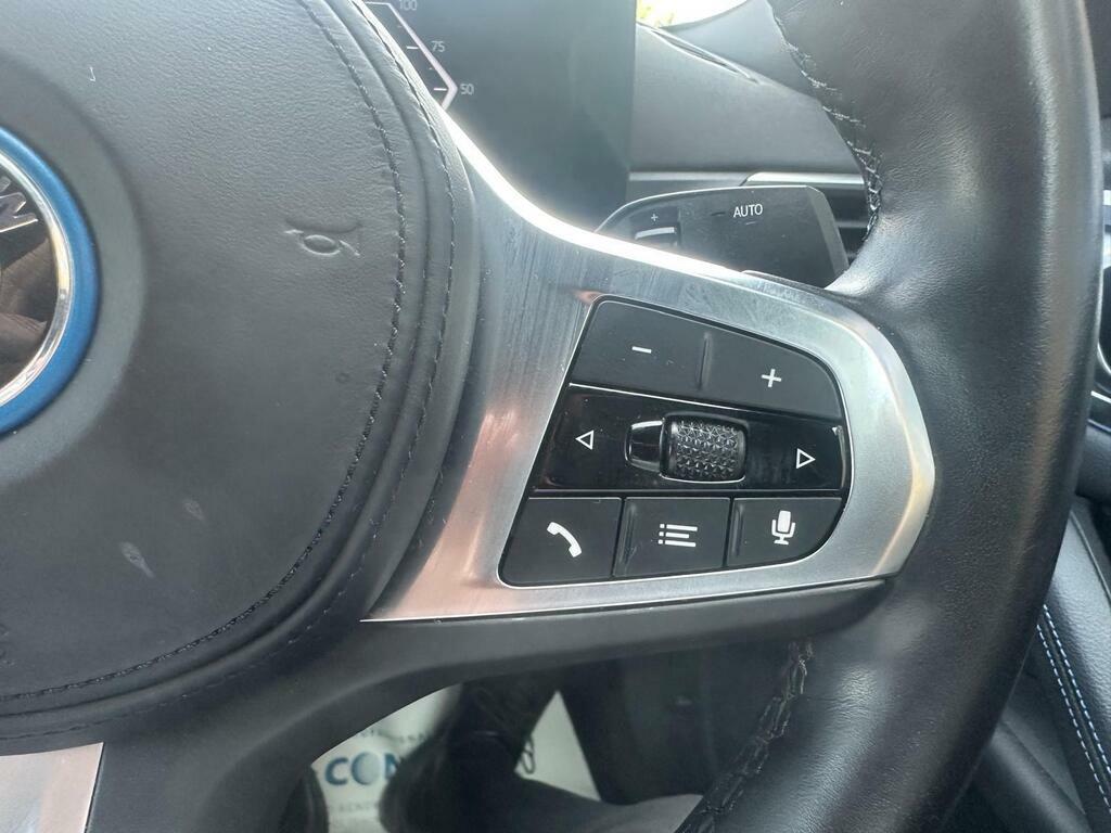 BMW i4 I4 M50 Grey #20