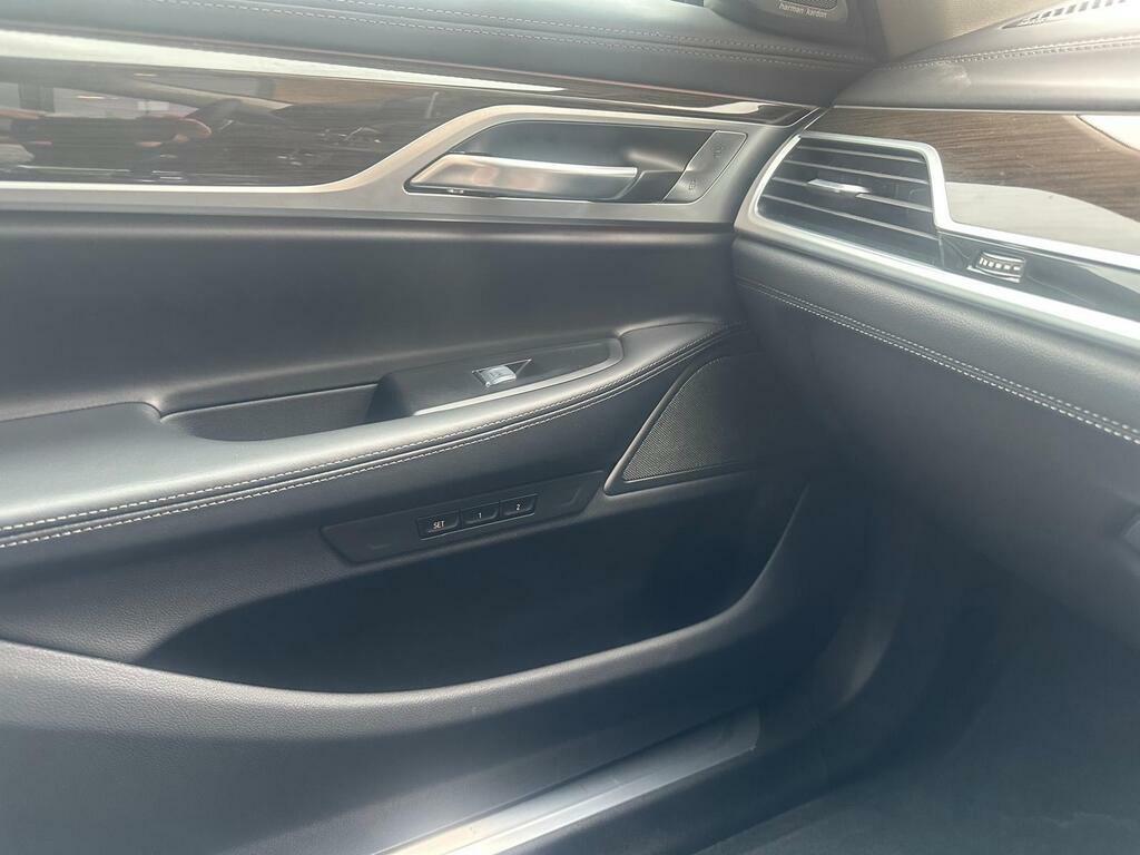 BMW 7 Series M Sport  #18