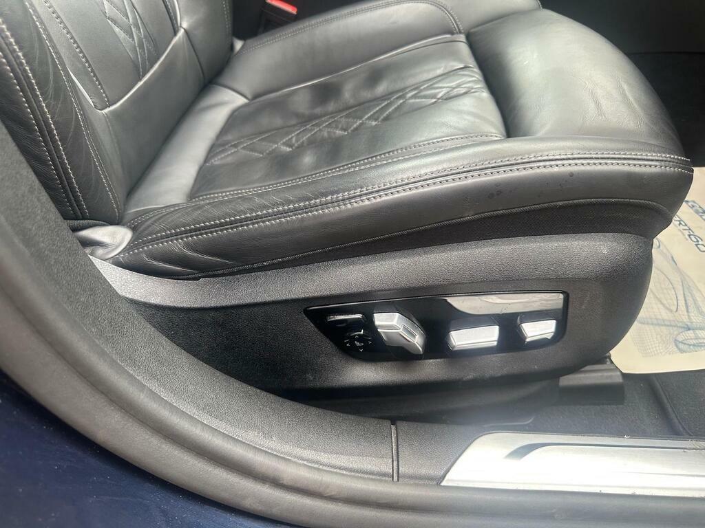 BMW 7 Series M Sport  #26